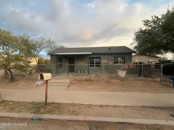 337 W 27th, Tucson, AZ 85713