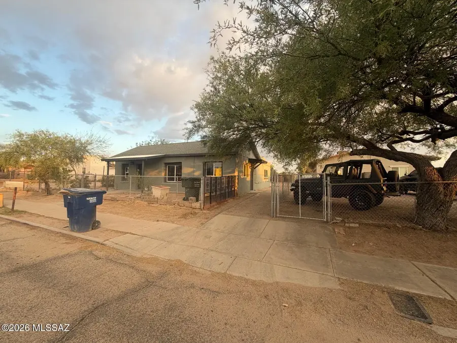 337 W 27th, Tucson, AZ 85713 - #2
