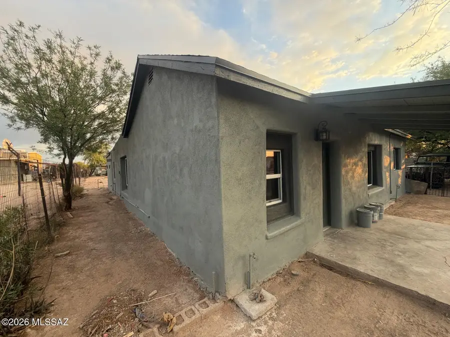337 W 27th, Tucson, AZ 85713 - #3