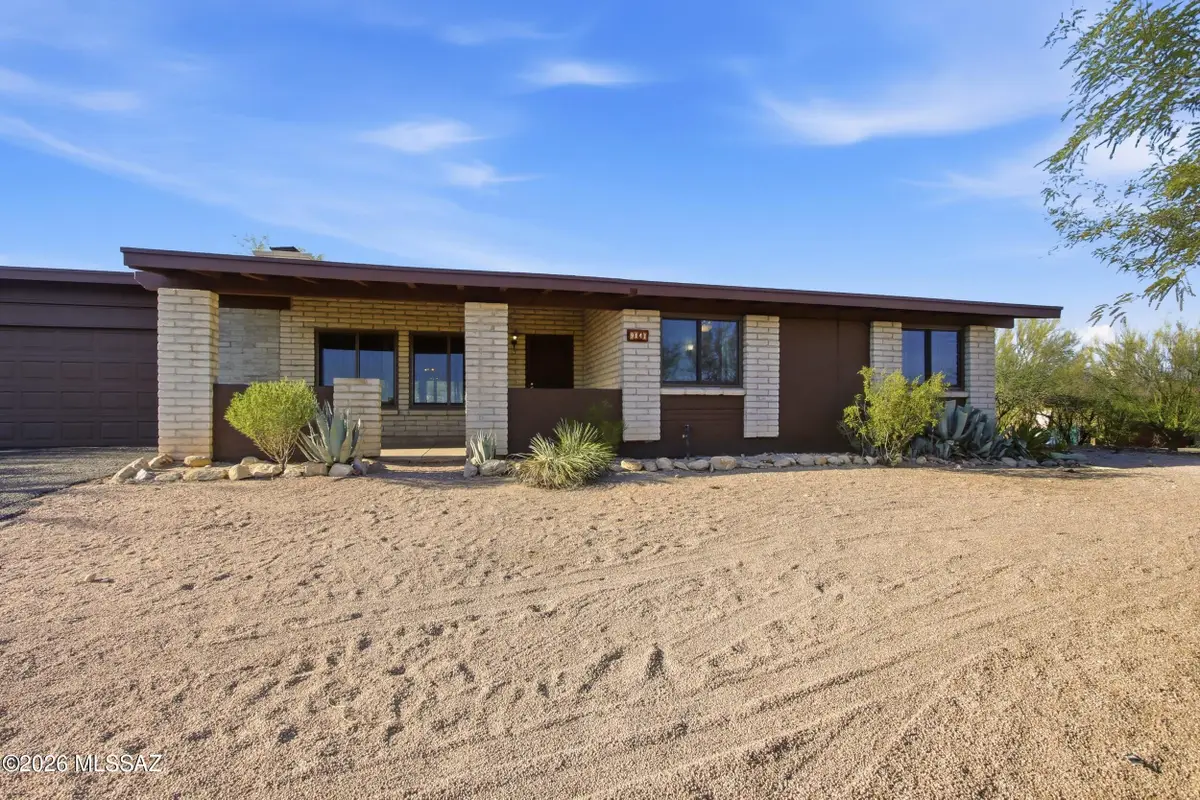 9141 E Indian Canyon, Tucson, AZ 85749 - #1