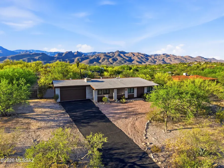 9141 E Indian Canyon, Tucson, AZ 85749 - #3