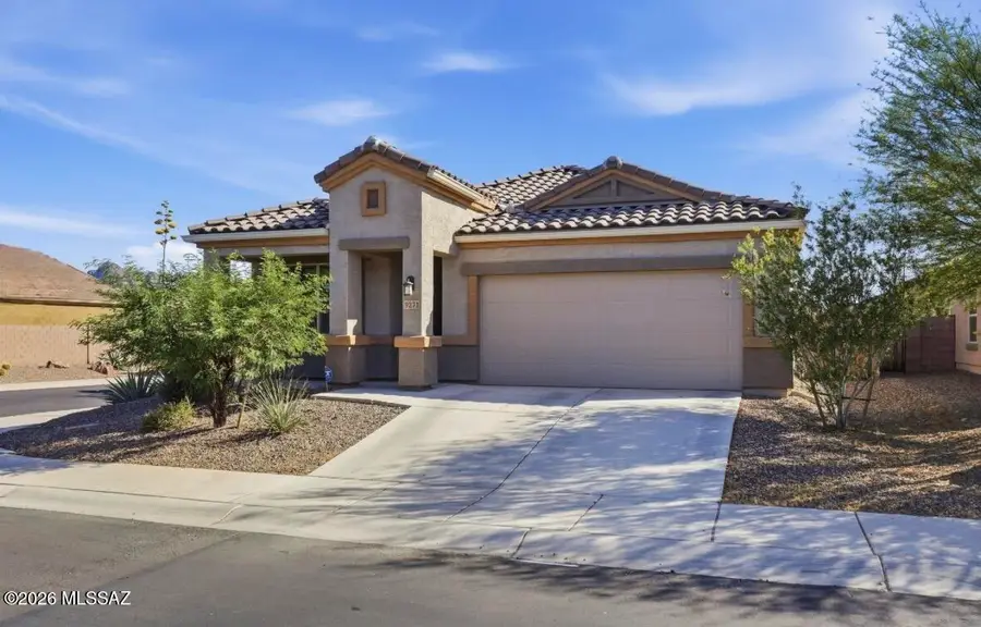 9271 W Creosote Rain, Marana, AZ 85653 - #2