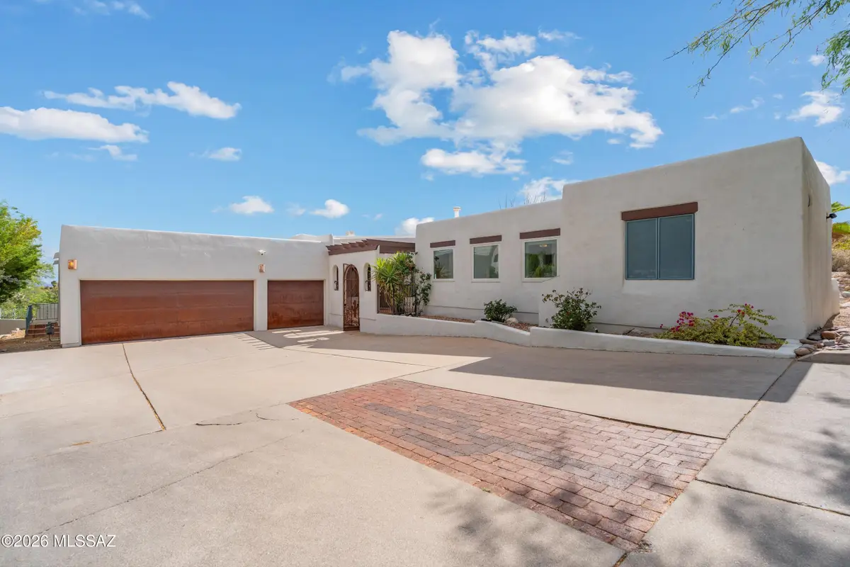 6420 N Regal Manor, Tucson, AZ 85750 - #1