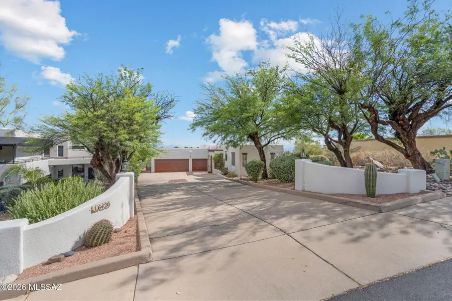 6420 N Regal Manor, Tucson, AZ 85750 - #2