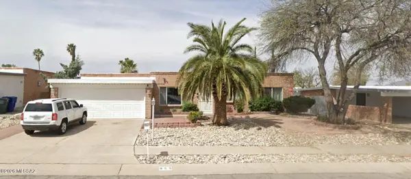 955 N Larry, Tucson, AZ 85710