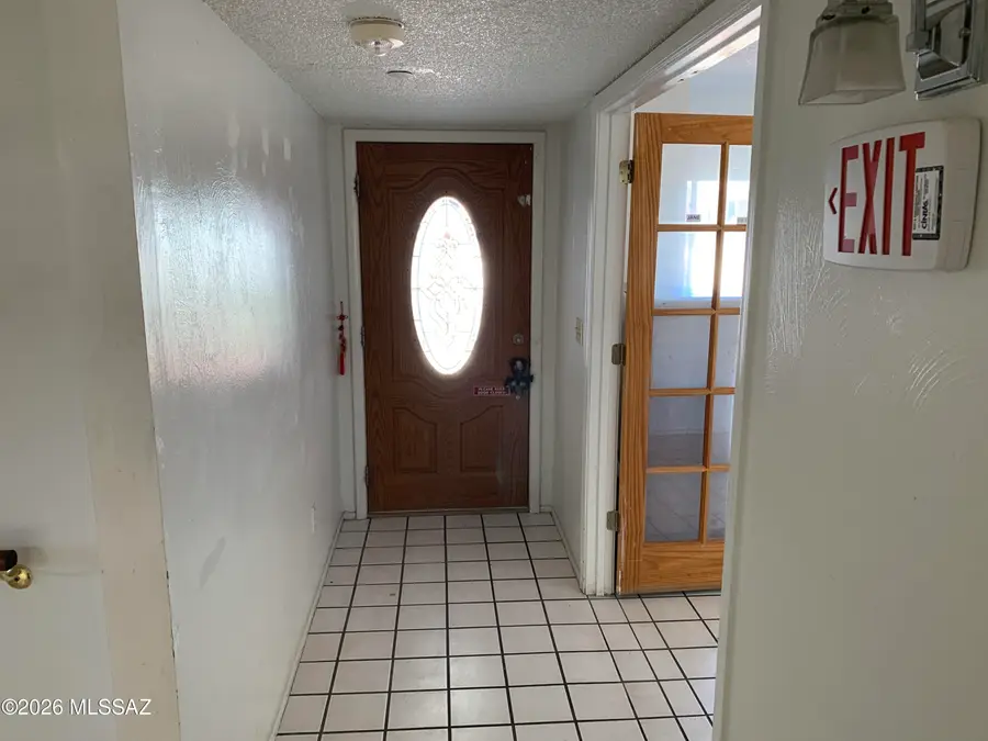 955 N Larry, Tucson, AZ 85710 - #2