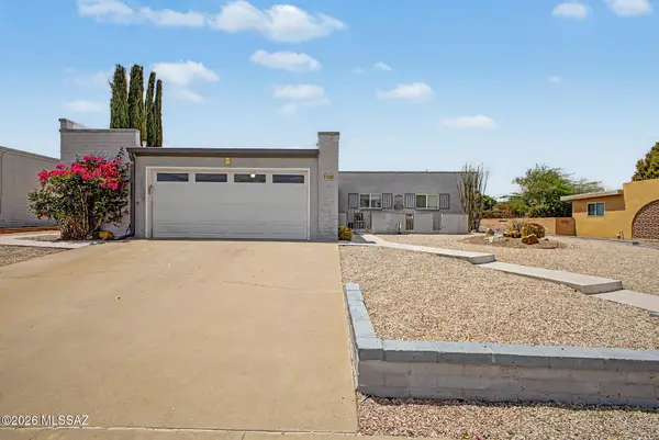 1500 S San Carla, Green Valley, AZ 85614