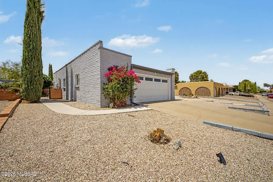 1500 S San Carla, Green Valley, AZ 85614 - #2
