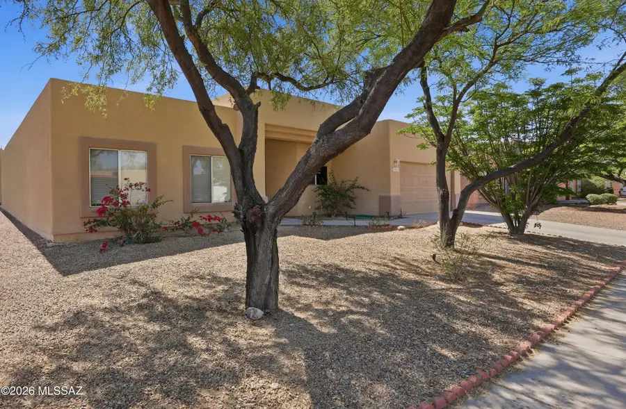 6037 S Avenida Bodega, Tucson, AZ 85706 - #2