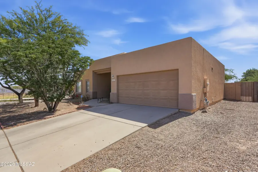 6037 S Avenida Bodega, Tucson, AZ 85706 - #3