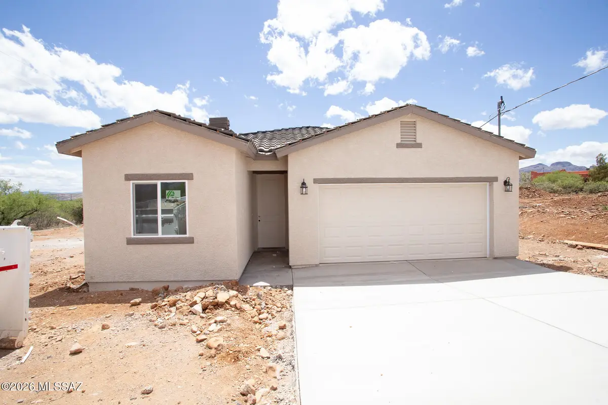 1770 Via Lorena, Rio Rico, AZ 85648 - #1