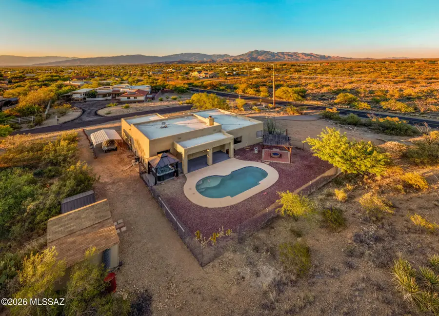 251 N Del Sur, Vail, AZ 85641 - #3