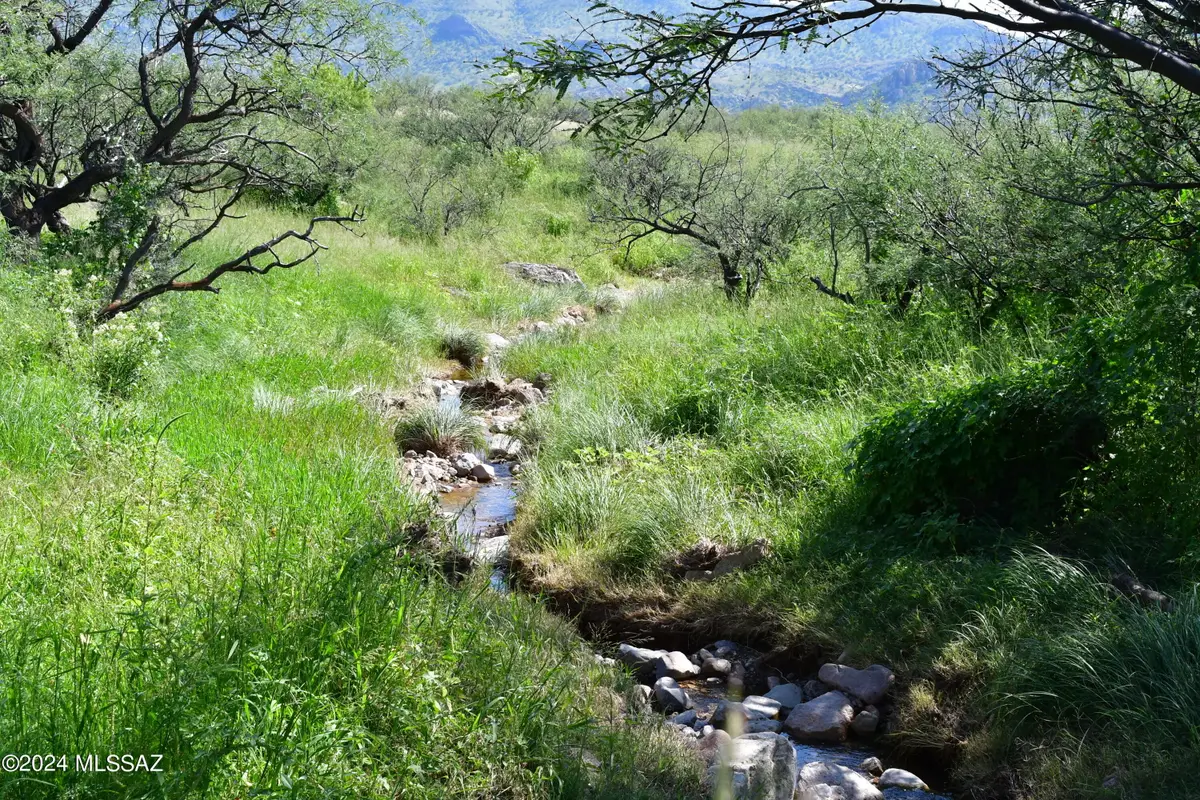 000 Bond Canyon, Tubac, AZ 85646 - #1