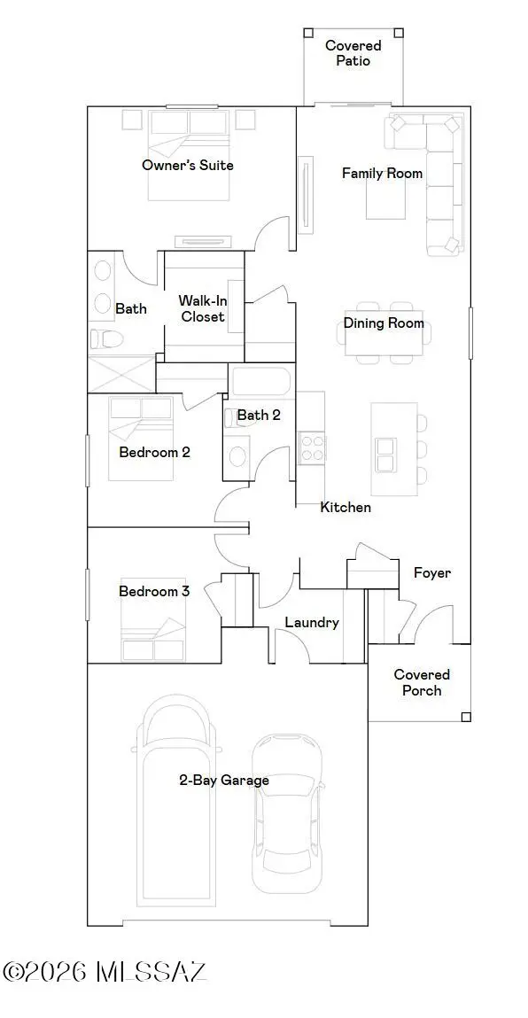 5983 E Benburb, Tucson, AZ 85747