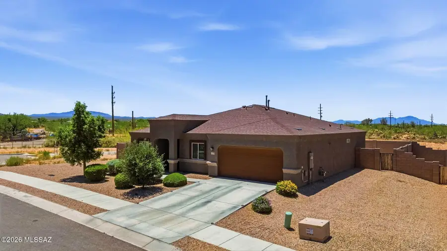 7262 S Portugal, Tucson, AZ 85757 - #2