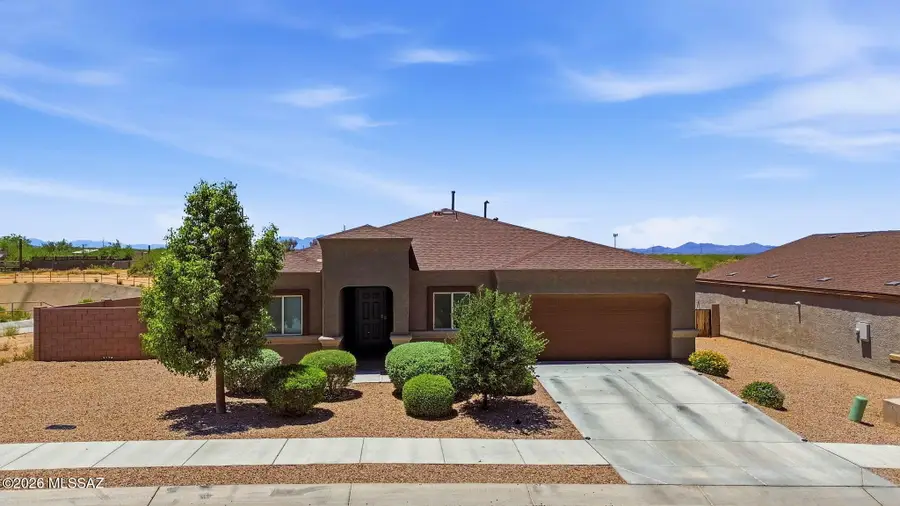 7262 S Portugal, Tucson, AZ 85757 - #3