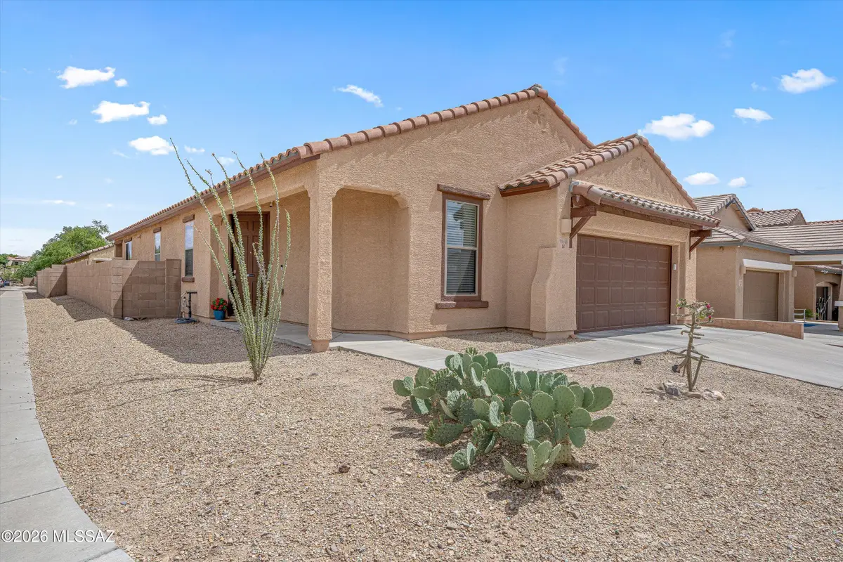 10440 S Painted Mare, Vail, AZ 85641 - #1