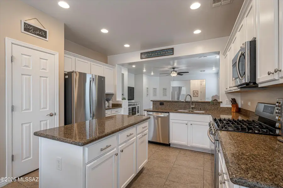 10440 S Painted Mare, Vail, AZ 85641 - #2