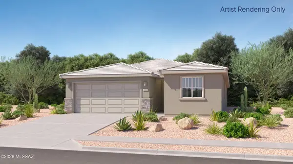 13117 N Farming, Marana, AZ 85653