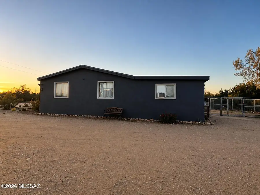 15967 W El Tiro, Marana, AZ 85653 - #2