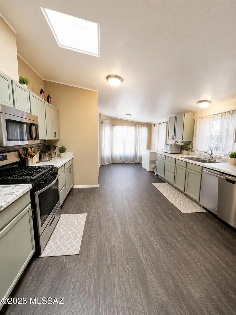 15967 W El Tiro, Marana, AZ 85653 - #3