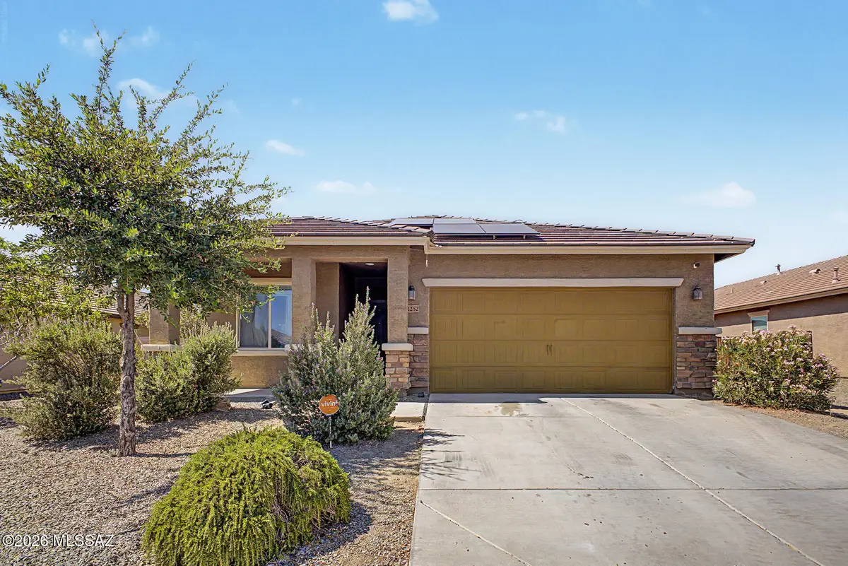 11252 W Artifact Quarry, Marana, AZ 85658 - #1