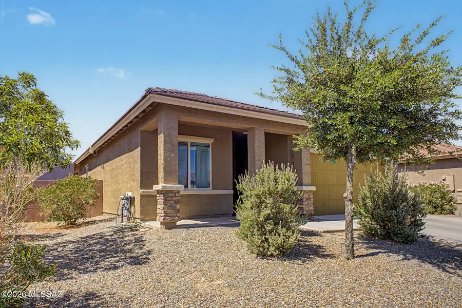 11252 W Artifact Quarry, Marana, AZ 85658 - #2