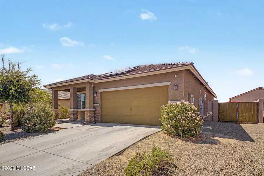11252 W Artifact Quarry, Marana, AZ 85658 - #3