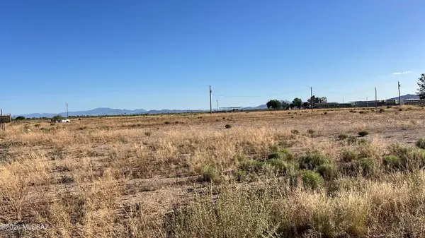 Tbd N Fort Grant, Willcox, AZ 85643