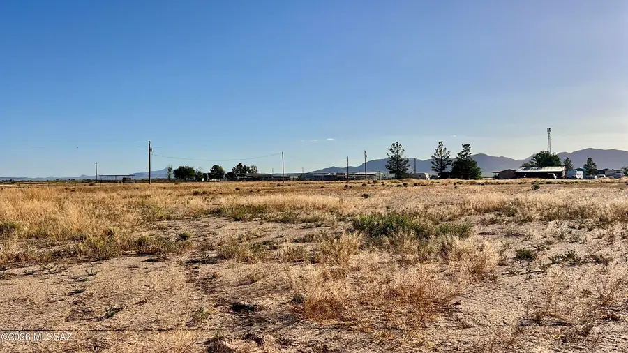 Tbd N Fort Grant, Willcox, AZ 85643 - #2