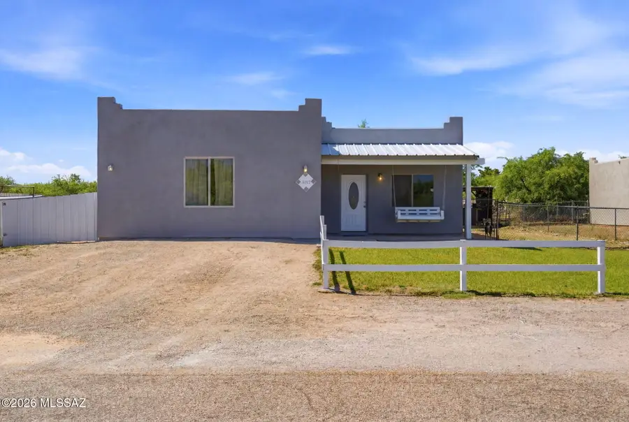 3105 W Century, Benson, AZ 85602 - #3