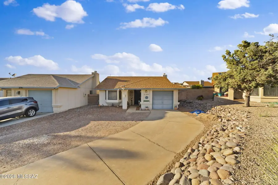 10095 E Autumnwind, Tucson, AZ 85730 - #2