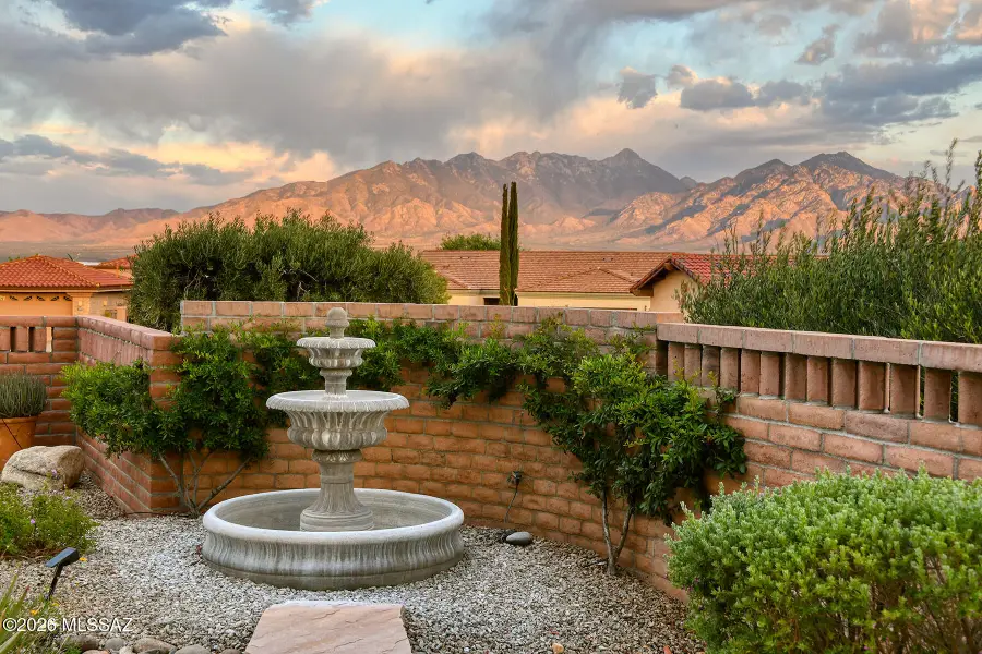 4185 S Manolito, Green Valley, AZ 85622 - #2
