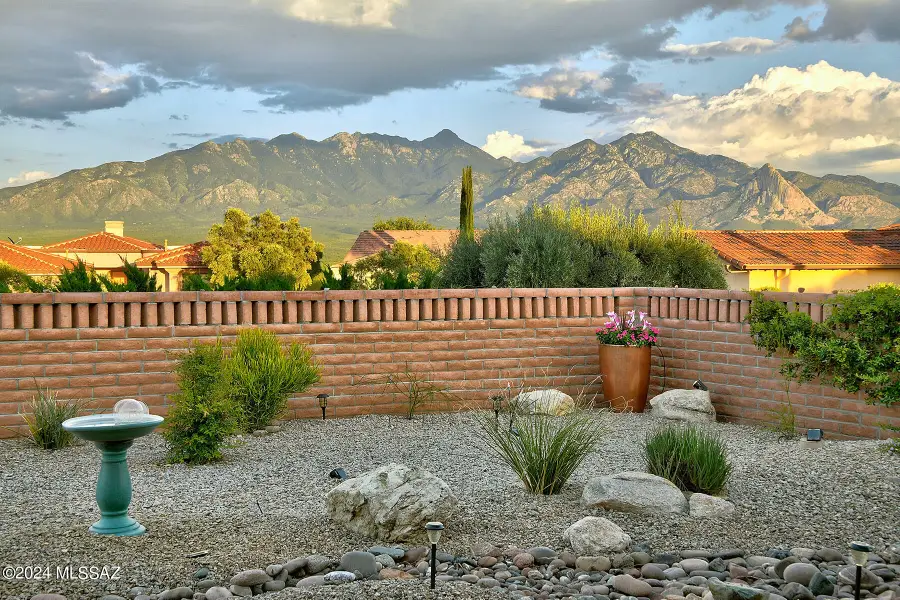4185 S Manolito, Green Valley, AZ 85622 - #3