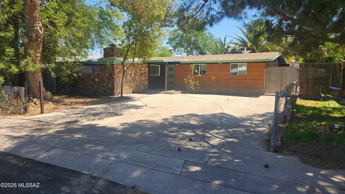 4410 N Alicia, Tucson, AZ 85705 - #1