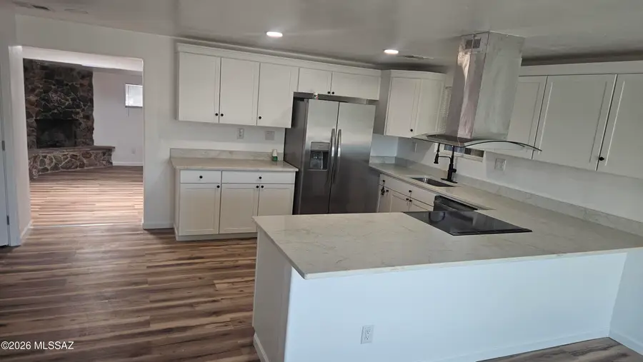 4410 N Alicia, Tucson, AZ 85705 - #3
