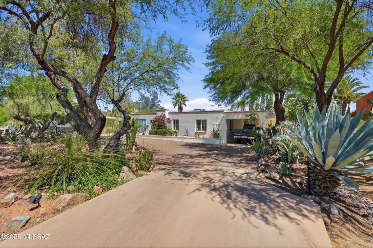 3813 E Calle De Soto, Tucson, AZ 85716 - #1