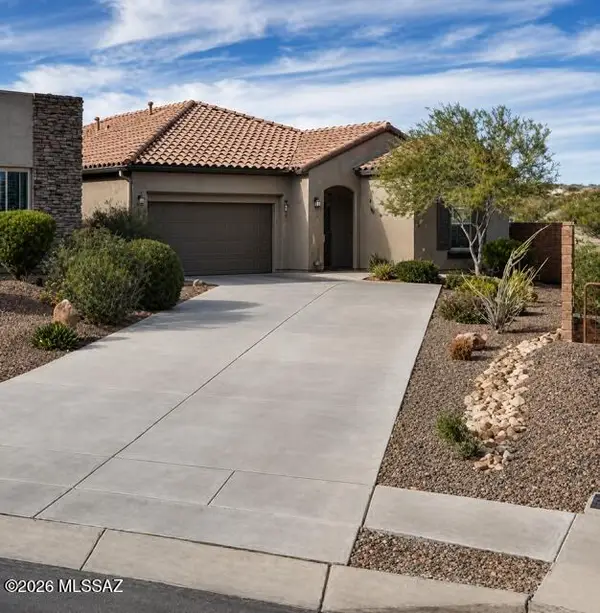 13285 N Stonecrop, Oro Valley, AZ 85755