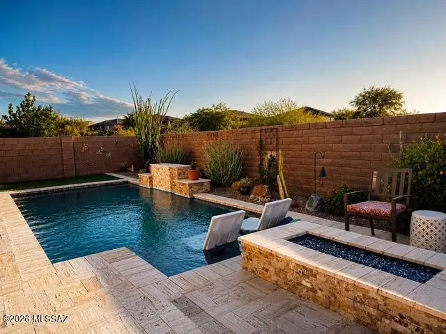 13285 N Stonecrop, Oro Valley, AZ 85755 - #2