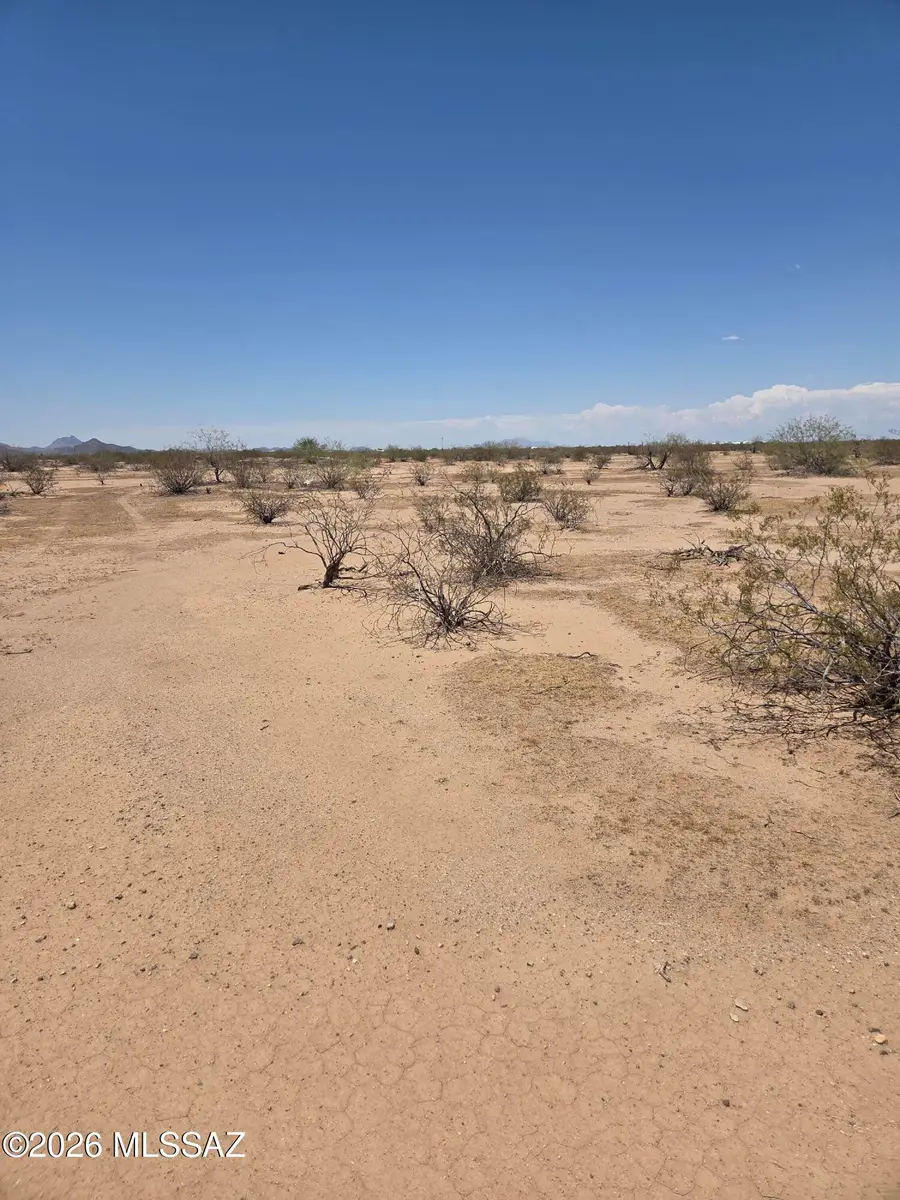 3255 N Little Cody, Marana, AZ 85653 - #3