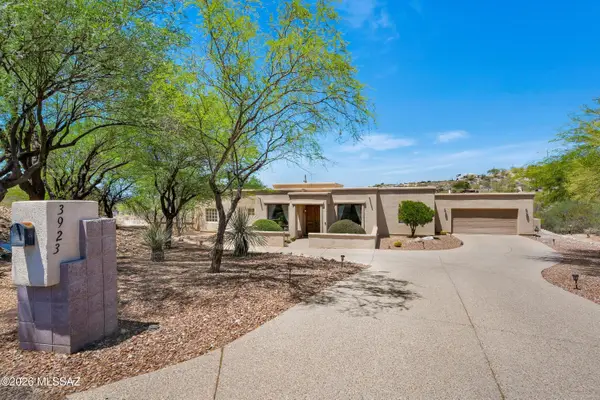 3923 N Lindstrom, Tucson, AZ 85750