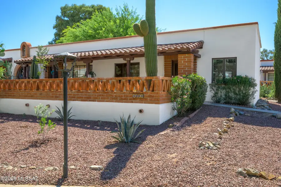 336 S Paseo Cerro, Green Valley, AZ 85614 - #2