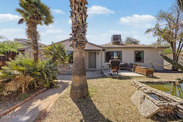 1919 S Kelvin, Tucson, AZ 85713