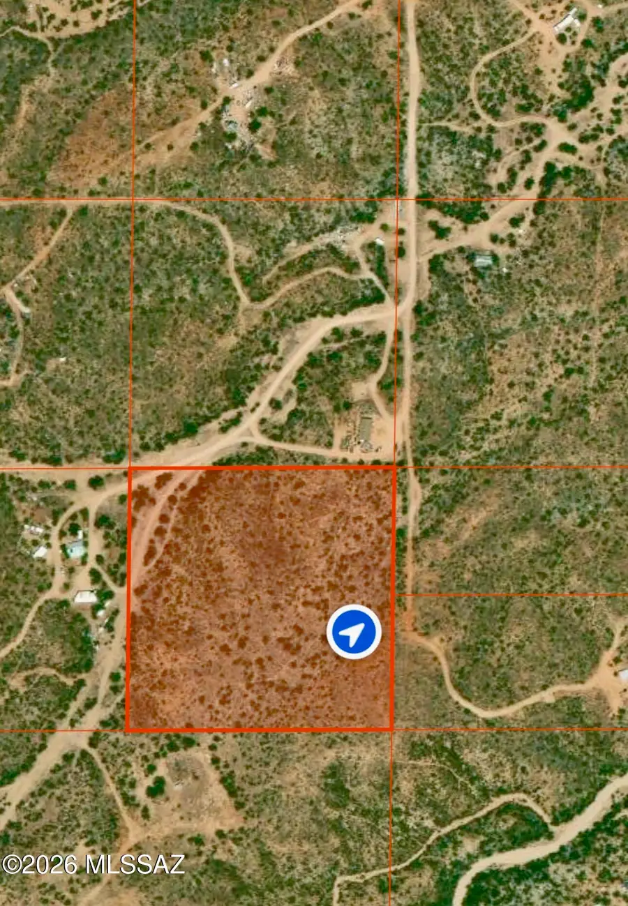 00 S Sierrita Mountain, Tucson, AZ 85736 - #3