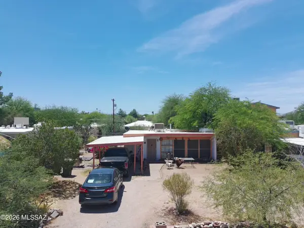 524 E Waverly, Tucson, AZ 85705