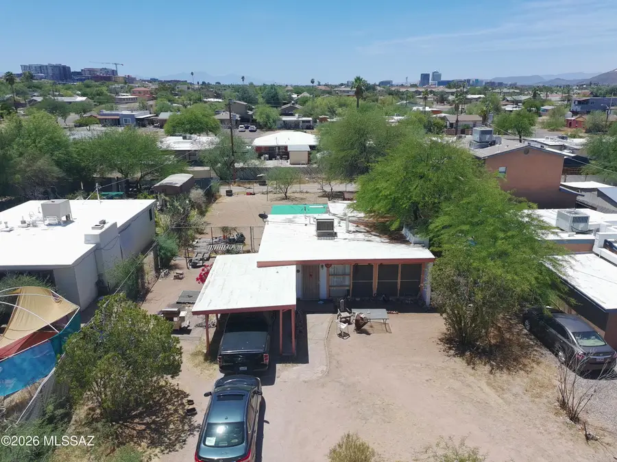 524 E Waverly, Tucson, AZ 85705 - #2