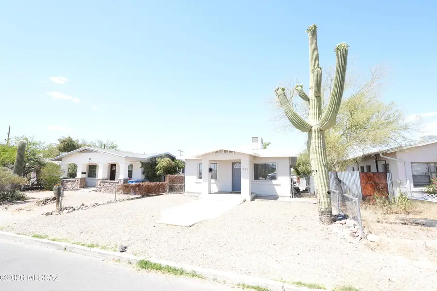 1023 E Lee, Tucson, AZ 85719 - #2