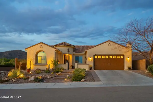 14250 Fire Point, Marana, AZ 85658