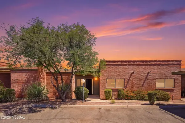 4315 E Presidio, Tucson, AZ 85712
