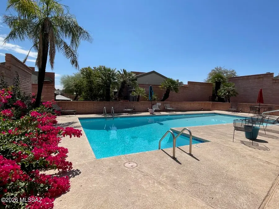 4315 E Presidio, Tucson, AZ 85712 - #3
